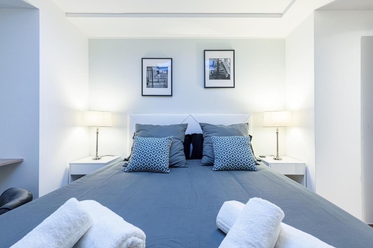 Luxury 3 Bdr Garden & Parking - Angels' Garden Διαμέρισμα Νίκαια Εξωτερικό φωτογραφία