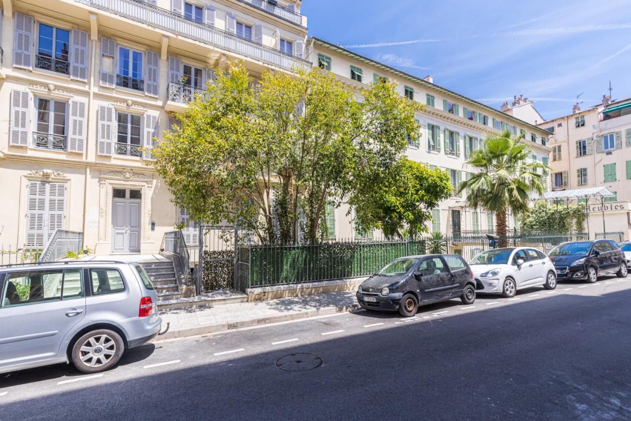 Luxury 3 Bdr Garden & Parking - Angels' Garden Διαμέρισμα Νίκαια Εξωτερικό φωτογραφία